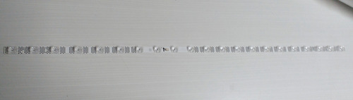 Kit De Leds Tcl 43s350a (Usado)
