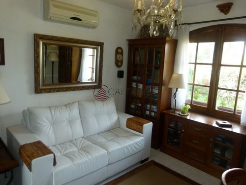 Hermosa Casa Tradicional!- Ref: 2606