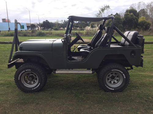 Jeep Cj5