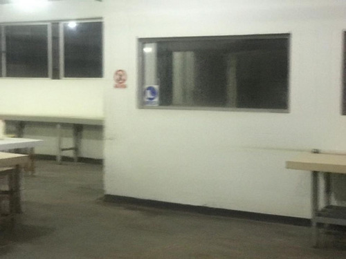 Imagen 4 de 9 de Se Alquila Galpón 600m2 El Llanito 9782