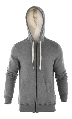 Campera Hombre Farenheite Kaiser