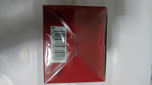 Antonio Banderas Power Of Seduction Force Edt 100 Ml