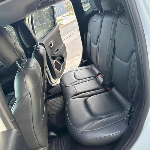 Jeep Renegade 1.8 Sport At Plus