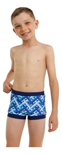 Short De Natacion Hydro Kids