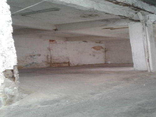 Imagem 3 de 11 de Galpão Com 1.500 M². - 14938