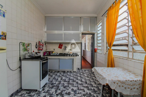 Imagem 13 de 30 de Casa À Venda, 4 Quartos, Centro - Rio De Janeiro/rj - 42475