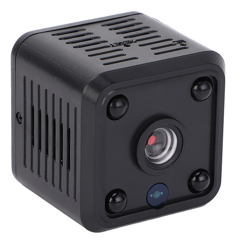 Cámara De Monitor Inalámbrica Wifi Small Hd Security Vision