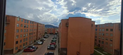 Apartamento En Venta En La Finca Mzn 8. Cod V1833