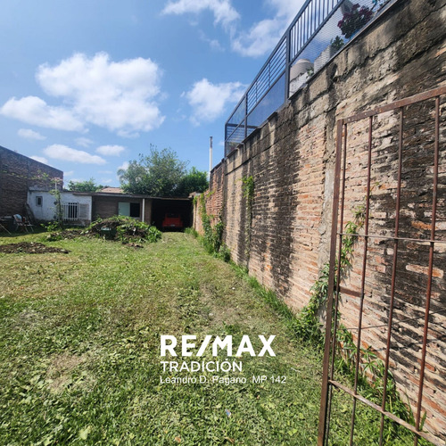 Venta Terreno Villa Don Alberto Resistencia