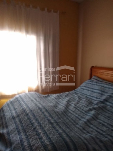 Imagem 5 de 11 de Sobrado Contendo 3 Dormitórios Sendo 1 Suite, 2 Vagas, Próximo Ao Shopping Santana Park - Cf29377