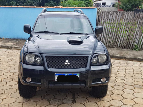 Mitsubishi Pajero Sport 2007 3.5 V6 4x4 5p