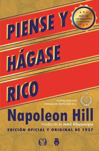 comprar Piense Y Hagase Rico