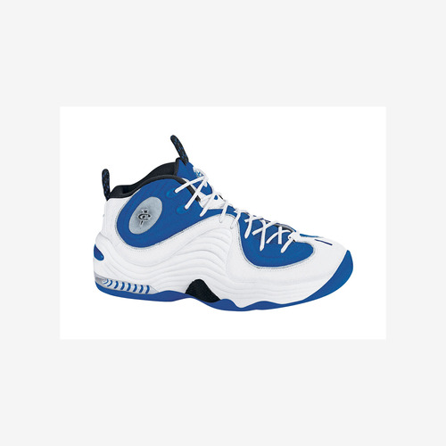 Zapatillas Nike Air Penny Ii Orlando (2015) 333886-400   