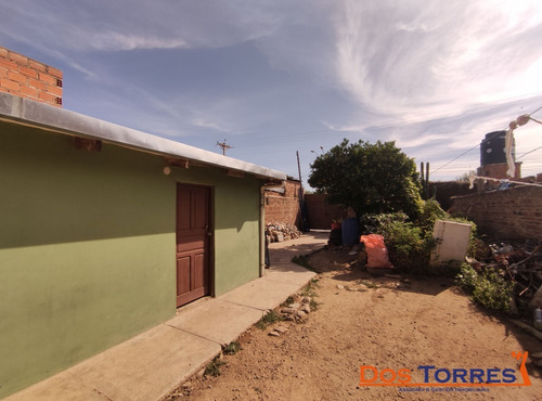 Imagen 3 de 12 de 92.500$us Casita Sencilla En Zona Muy Comercial De La Zona Sud