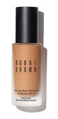 Rostro Bases - Bobbi Brown Base De Maquillaje Sin Peso De La