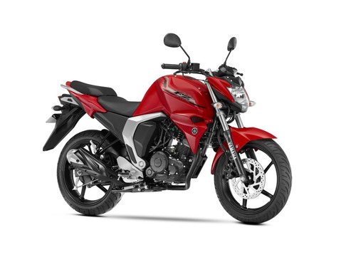 Imagen 2 de 3 de Yamaha Fz Fi 0km ¡¡el Mejor Contado!!