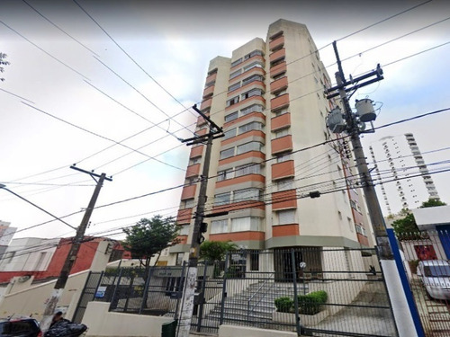 Imagem 1 de 24 de Apartamento A Venda Na Vila Matilde, São Paulo - V3031 - 68423453