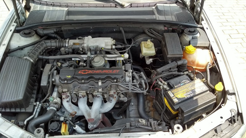 Chevrolet Vectra