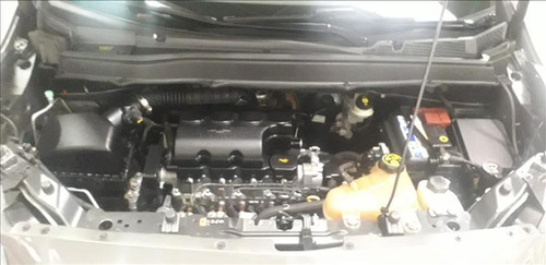 Imagem 10 de 10 de Chevrolet Spin 1.8 Advantage 8v