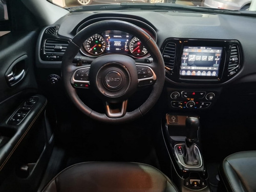Imagem 7 de 12 de Jeep - Compass 2.0 Limited
