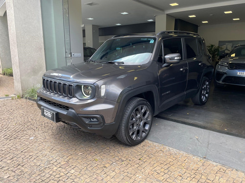 Jeep Renegade 1.3 T270 TURBO FLEX S 4X4 AT9