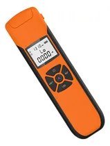 Comprar Probador De Fibra Óptica Medidor De Potencia Óptica De Alta