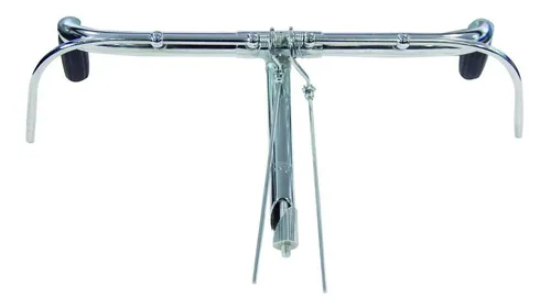 Manubrio Turismo De Bicicleta Alto Tur alto Mariluz Cuotas sin