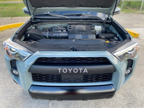 Imagen 9 de 11 de Toyota 4runner