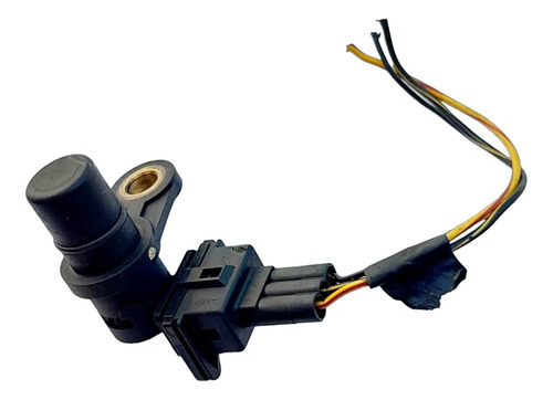 Sensor Arbol De Leva Chevrolet Spark/ Matiz Con Conector