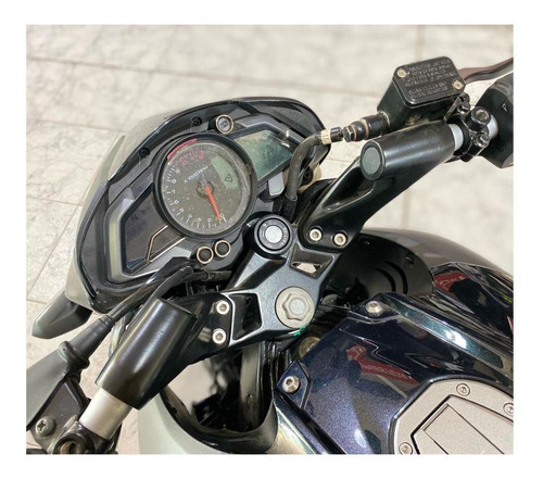 Imagen 5 de 16 de Bajaj Rouser Ns 200 Paperino Srl