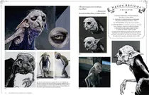 Comprar Harry Potter: Los Archivos De Las Películas Vol.9.