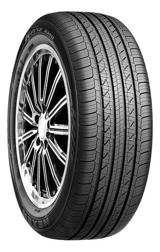 4 Neumáticos Nexen Corea Aro 17 Medida 225/45r17