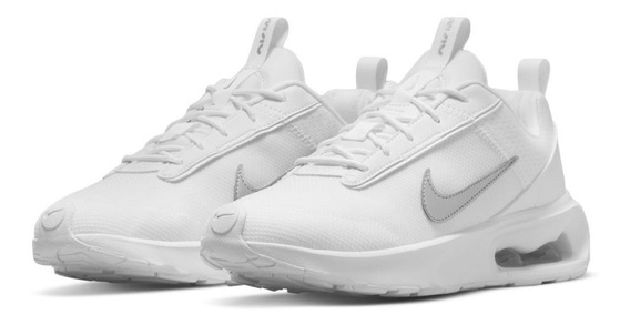 Tenis Para Mujer Nike Air Intrlk Lite | Envío gratis