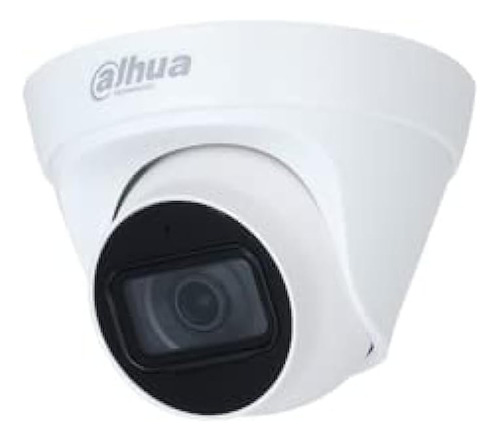 Dahua Camara De Vigilancia Ip, Tipo Domo, 2mp, Lente De 2.8m