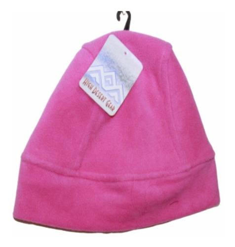 Gorro High Desert Geart Niña