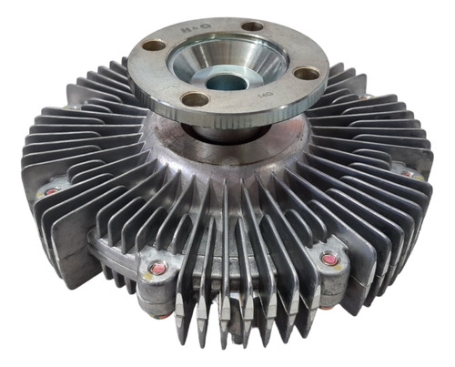 Fan Clutch Toyota Hilux 2.4 2rz 3rz Meru Prado 4runner H&q