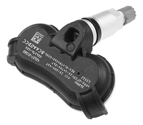 Y Sensor Presión Llanta Para Toyota Sienna 2007-2020
