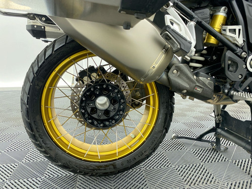 Imagen 24 de 25 de Bmw R 1250 Gs Adventure