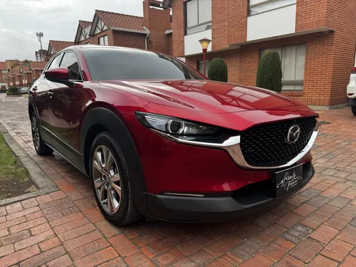 Mazda CX-30 2.5 Grand Touring Lx 4x2