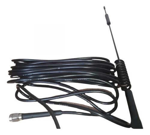 Repuesto Antena Para Amplificador Weboost Drive 3g-m