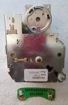 Comprar Timer 330050\u002F330051 Lavadora Brastemp Mondial \u002F Clean Recon.