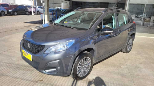 Imagem 2 de 11 de Peugeot 2008 Allure 1.6 16v (aut) (flex)