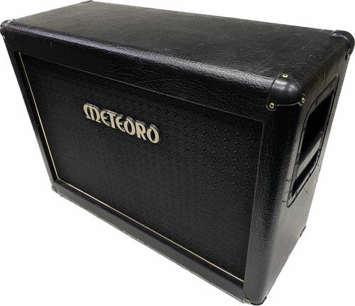 Caixa Gabinete Baixo Meteoro 212mb Novo Original Mostruario