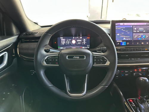Jeep Commander Ovr T270 2022