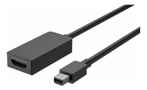 Microsoft Surface Mini Displayport A Hdmi Adaptador -hq