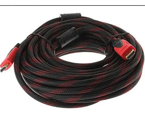 Cable Hdmi A Hdmi 10 Metros