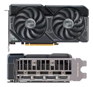 Tarjeta De Video Asus Dual Geforce Rtx 4060 Ti Oc Edition 16