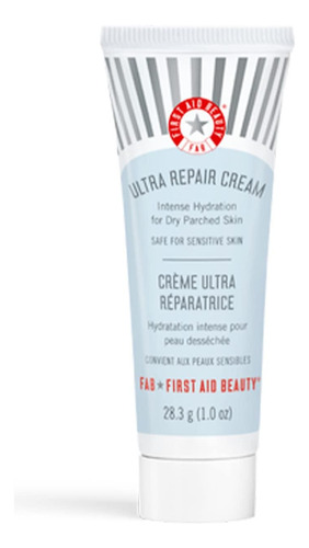 Crema Ultra Reparadora First Aid Beauty