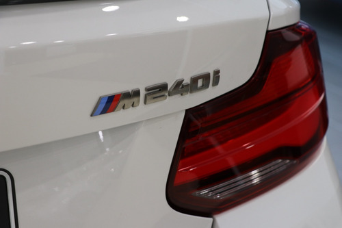 Imagen 8 de 23 de Bmw M 240 Lci Ii 2022
