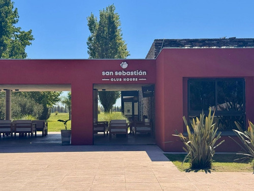 Lote En Venta San Sebastián Área 1 - Financiación!